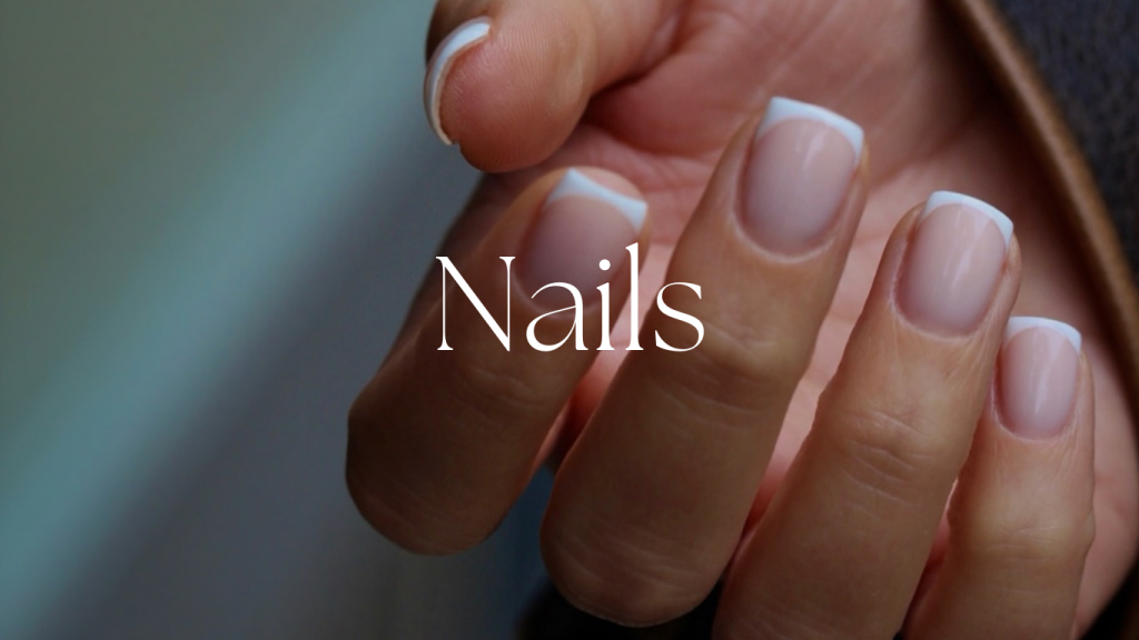 nails