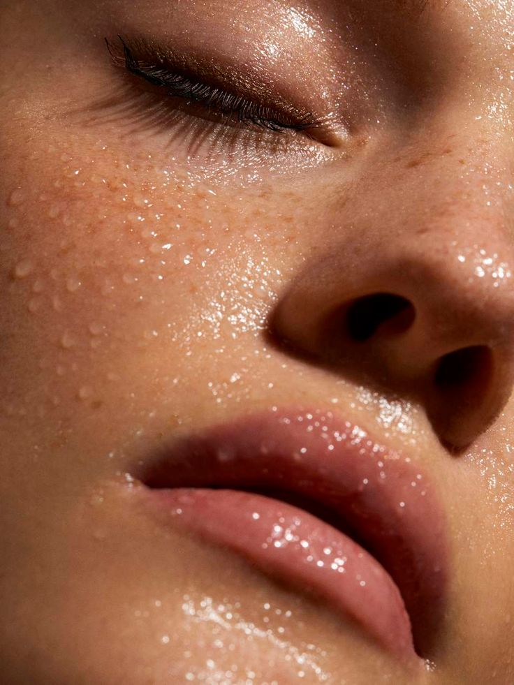 the pore blitzing treatment to know about